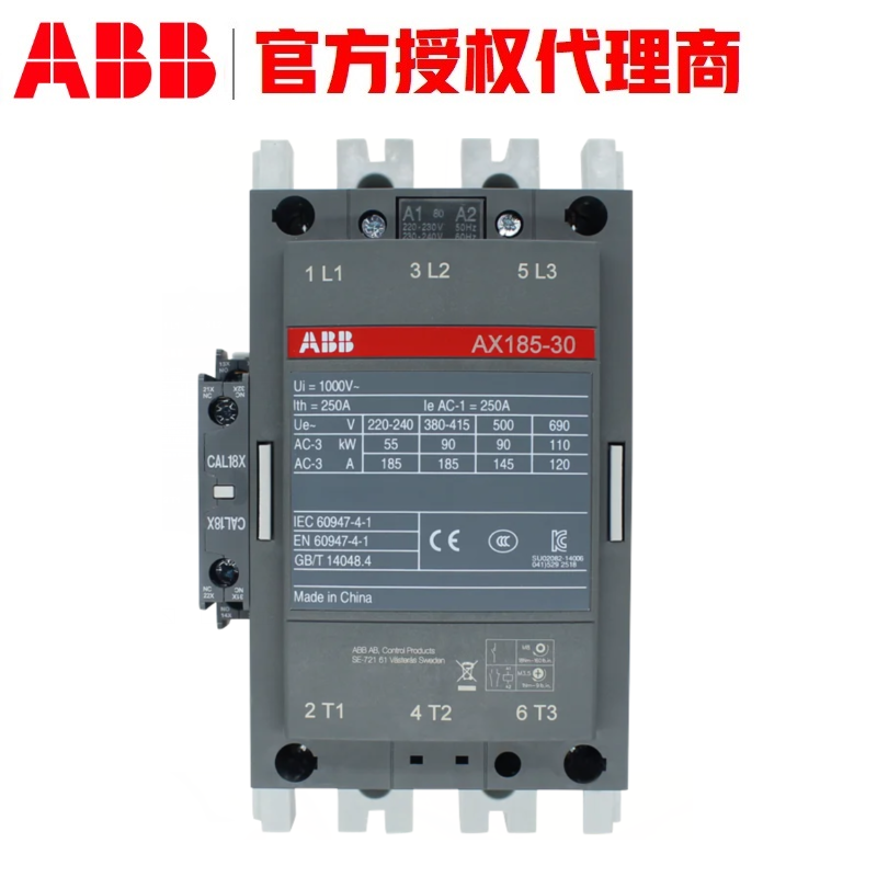 ABBAXϵAX185-30-11-80220V1SFL491074R8011ȦӴ