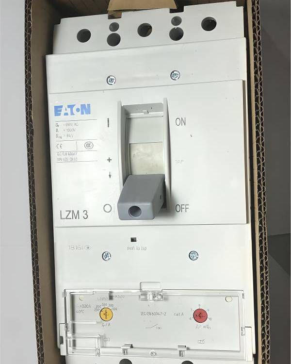 EATONLZMB1-A125ܿǶ·ȫԭװ췢