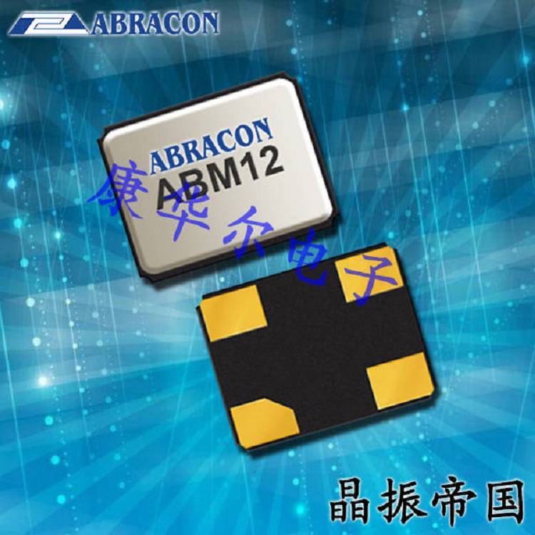 ABM12W-24.5535MHZ-4-D1X-T3,Դ,񳧼,Ƭ