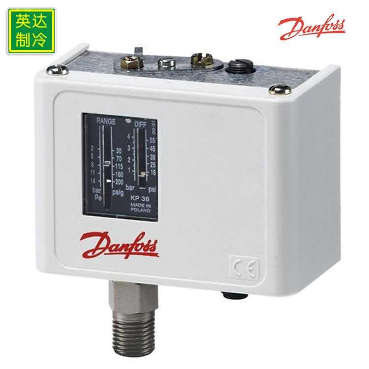 ԭװDanfoss˹KP35¯ѹ060-1133ѹ