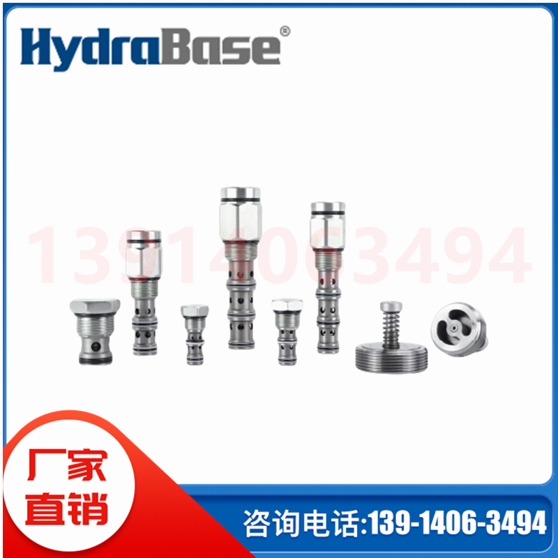 hydrabasePD10-2340CV08-10PC10HPC08CLS04-P0Һػ