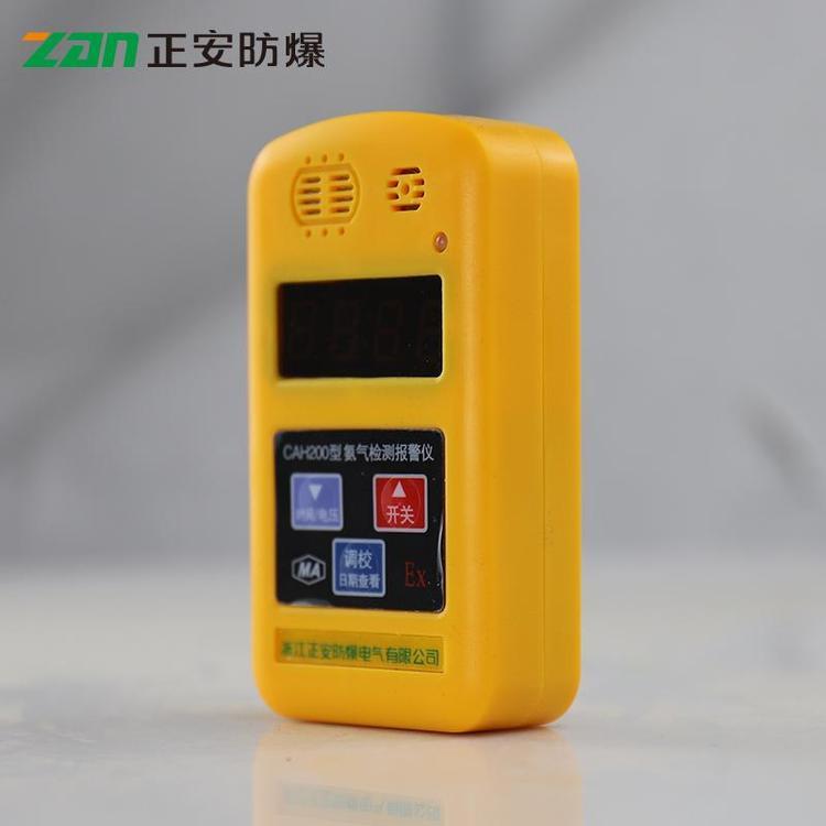 CAH200ЯʽNH3ⱨǰǳ
