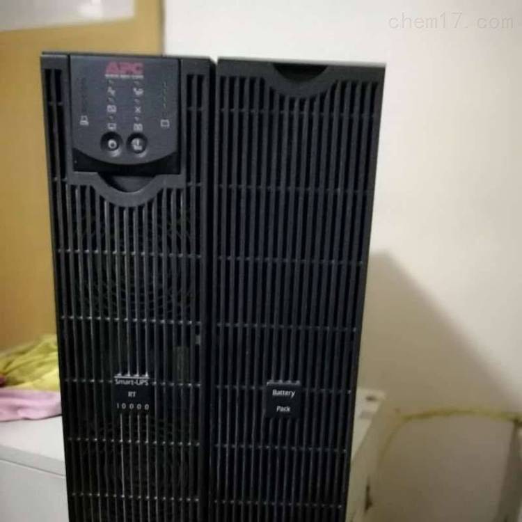 APCupsԴSURT8000UXICHʩ͵8KVAʽѹ