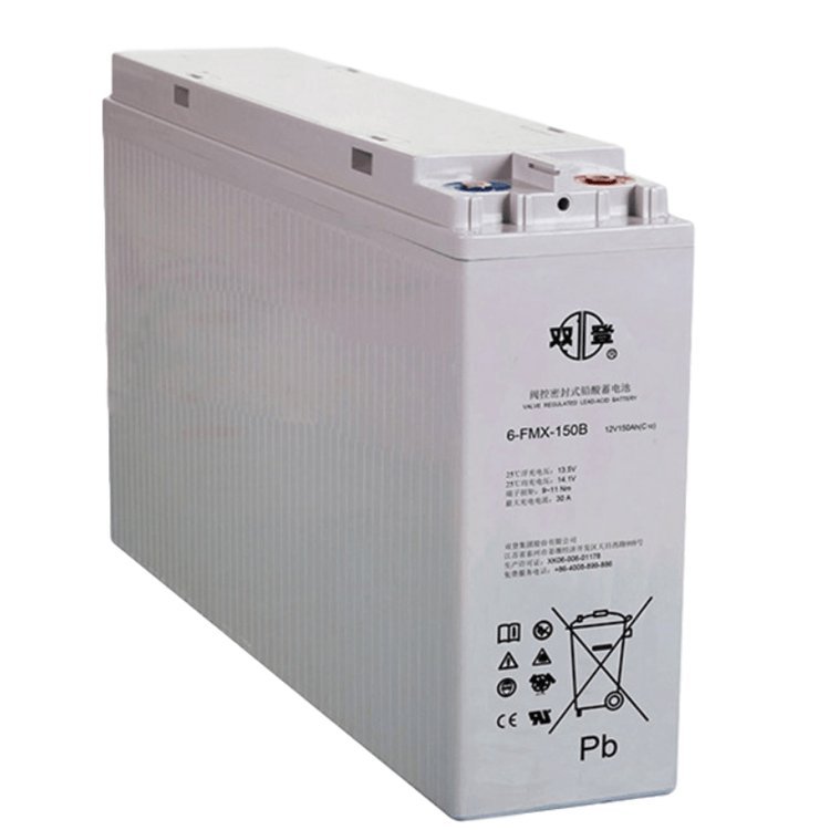 ˫6-FMX-150Bά12V150AHͨŵԴܵ
